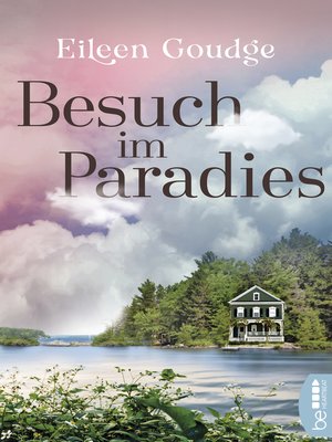 cover image of Besuch im Paradies